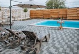 Загородный комплекс "ViLLA MiLENA" - отличное место для отдыха. Тирасполь.